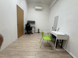 Woodlands Bizhub (D27), Factory #607877381